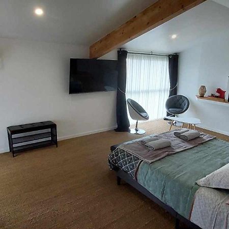 Saint-Frajou Chambre Lilas Domaine Cap De Coste מראה חיצוני תמונה